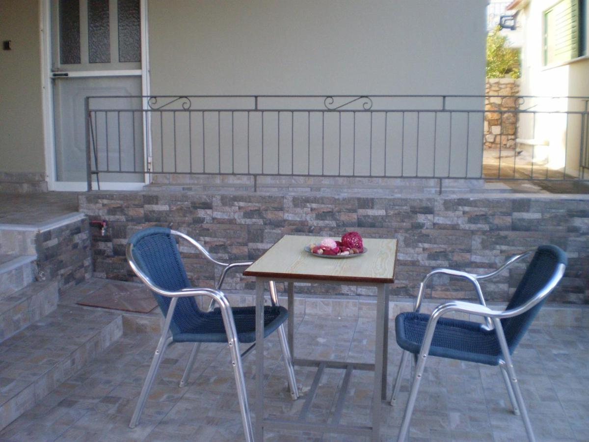 Matoula House Villa Vingláfia Екстериор снимка