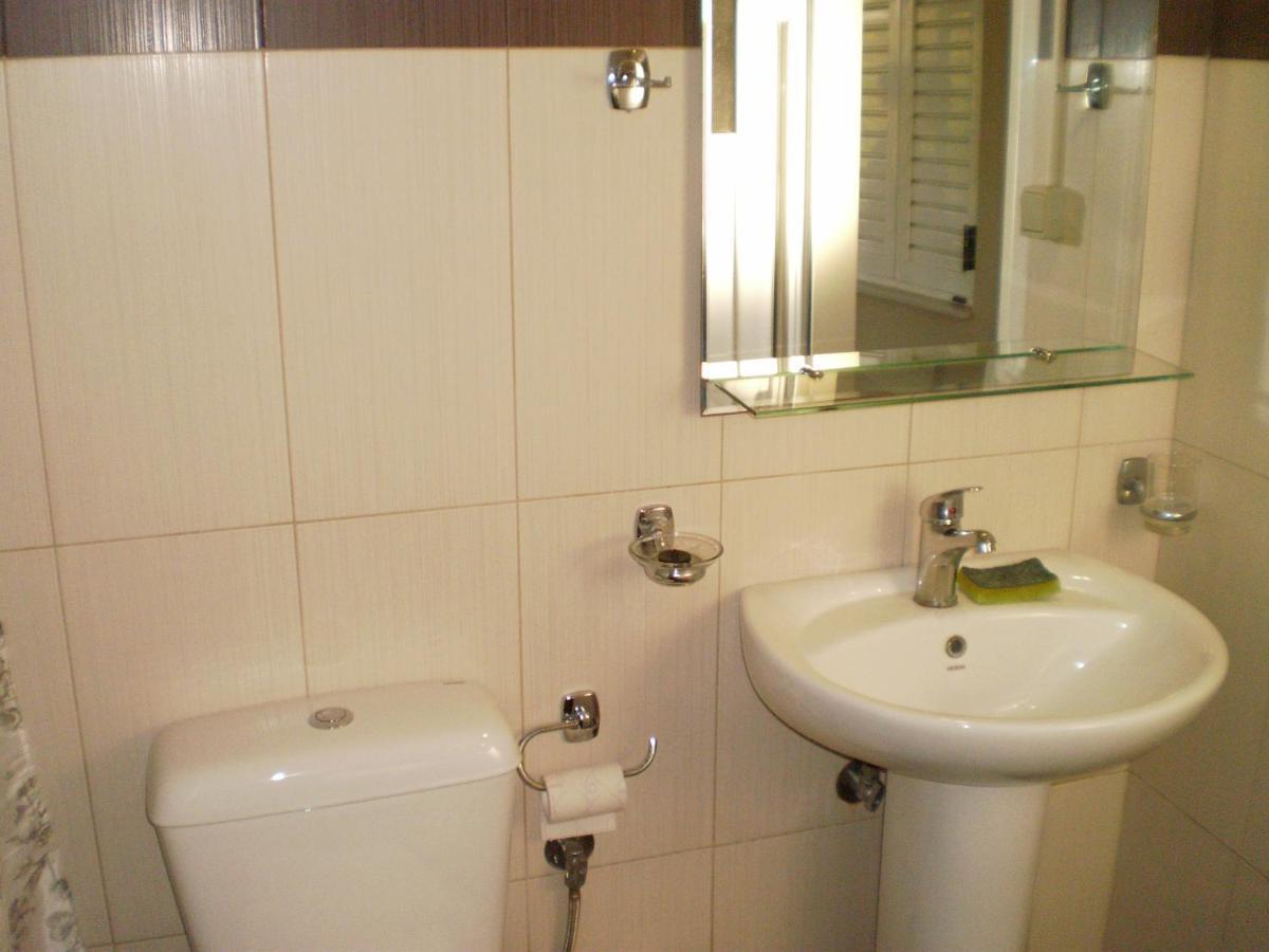 Matoula House Villa Vingláfia Екстериор снимка