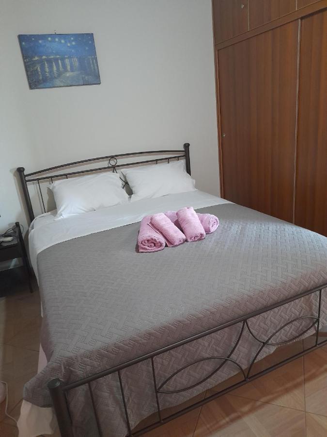 Matoula House Villa Vingláfia Екстериор снимка